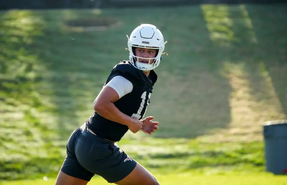 "The Hype Is Immense": Texas Longhorns Arch Manning Projected To Be One Of Top Quarterbacks For 2025 College Football Season 1 USATSI 25761603 168400517 lowres 1