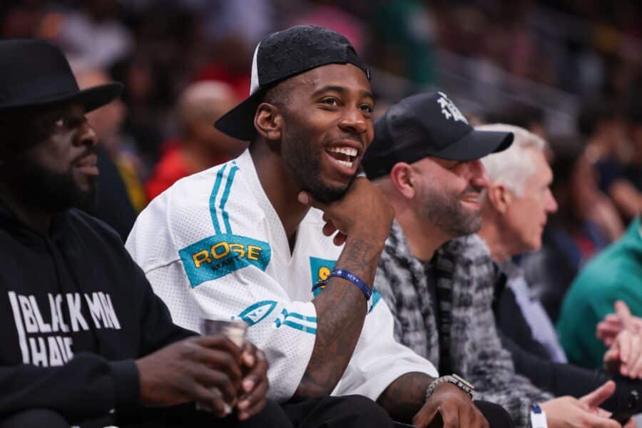 New England Patriots, Kyle Pitts