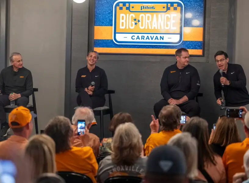 "Tennessee Needs To Win 10 Games": Tennessee Volunteers Face Daunting Task In 2025 With Nico Iamaleava Leaving the Program 1 USATSI 26059469 168400517 lowres