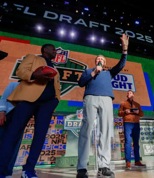 "US Government Should Take Notice": Green Bay Packers Fans Call Out U.S. Government After Analyst Claims Packers Teams Presidents Must Retire At 70 2 USATSI 26060551 168400517 lowres