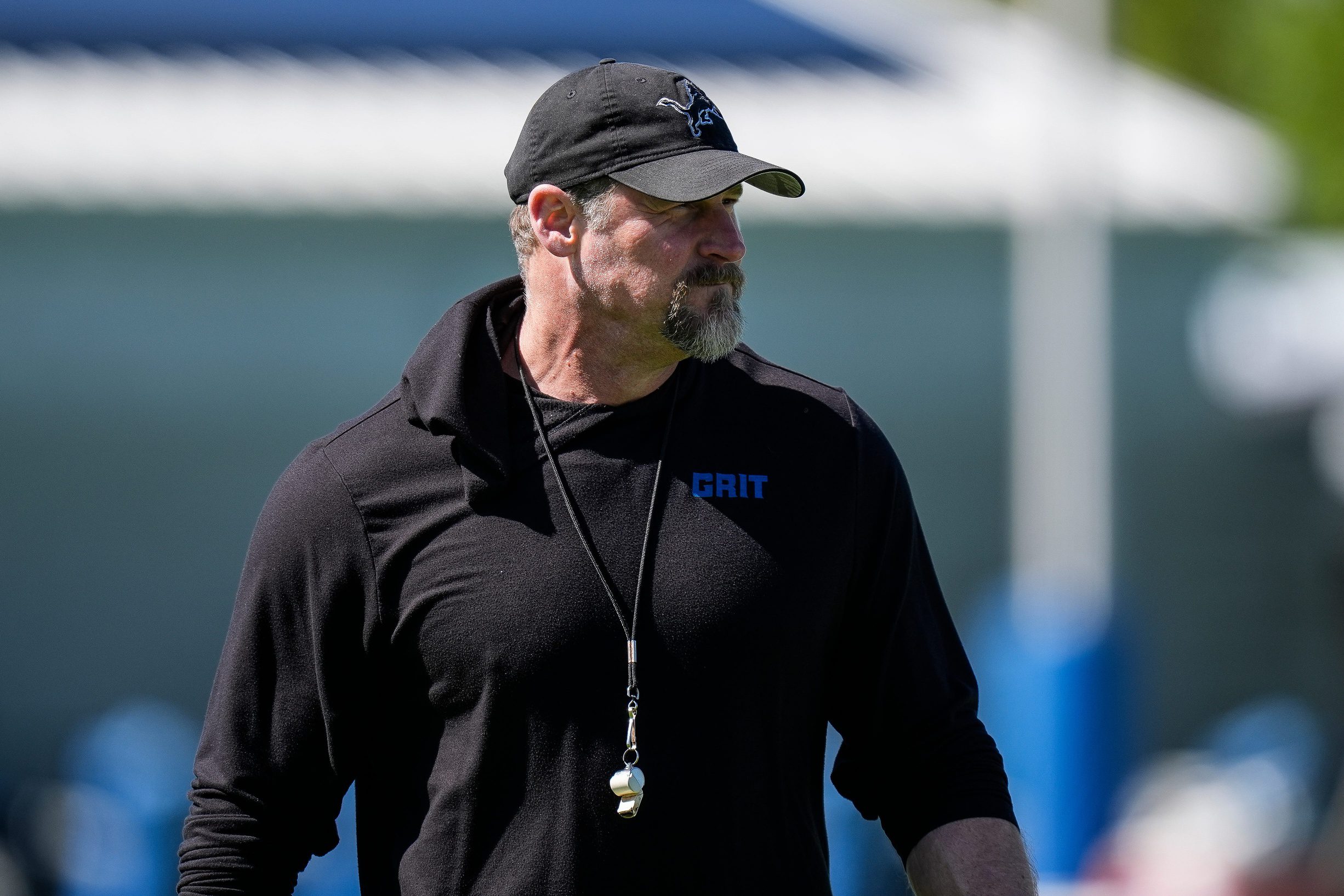 Dan Campbell's Blueprint On Lions Retooling After Ben Johnson, Aaron Glenn  Departure Revealed By Brad Holmes