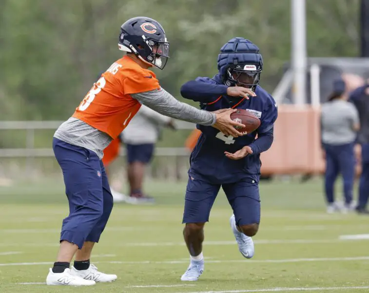 "They Suck": Chicago Bears Caleb Williams Makes Harsh Comments About Green Bay Packers Fans 2 USATSI 26364582 168400517 lowres 1