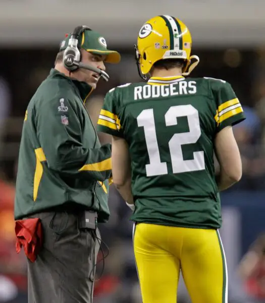 "At Long Last": Pittsburgh Steelers Quarterback Aaron Rodgers Will Be Main Headline Entering Mandatory Minicamp 2 USATSI 26391093 168400517 lowres