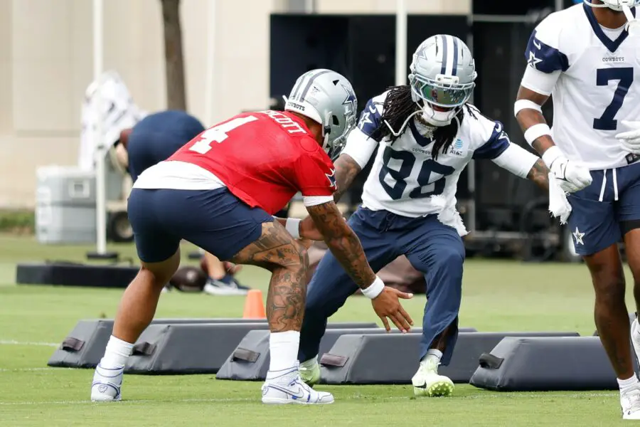"The George Pickens Hype Is Understandable": NFL Insider Claims Dallas Cowboys Trading For George Pickens Will Pay Off For Them In 2025 (Report) 1 USATSI 26419133 168400517 lowres 1