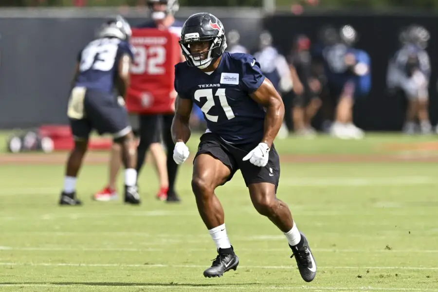 "Man This Is Just Not Right": Cleveland Browns Fans React To Heartfelt Message By Nick Chubb 1 USATSI 26419287 168400517 lowres