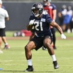 “Man This Is Just Not Right”: Cleveland Browns Fans React To Heartfelt Message By Nick Chubb