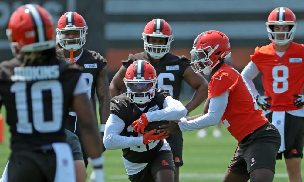 "If He Does Win The Job": Cleveland Radio Makes Interesting Remarks About Cleveland Browns Shedeur Sanders 1 USATSI 26424573 168400517 lowres 1