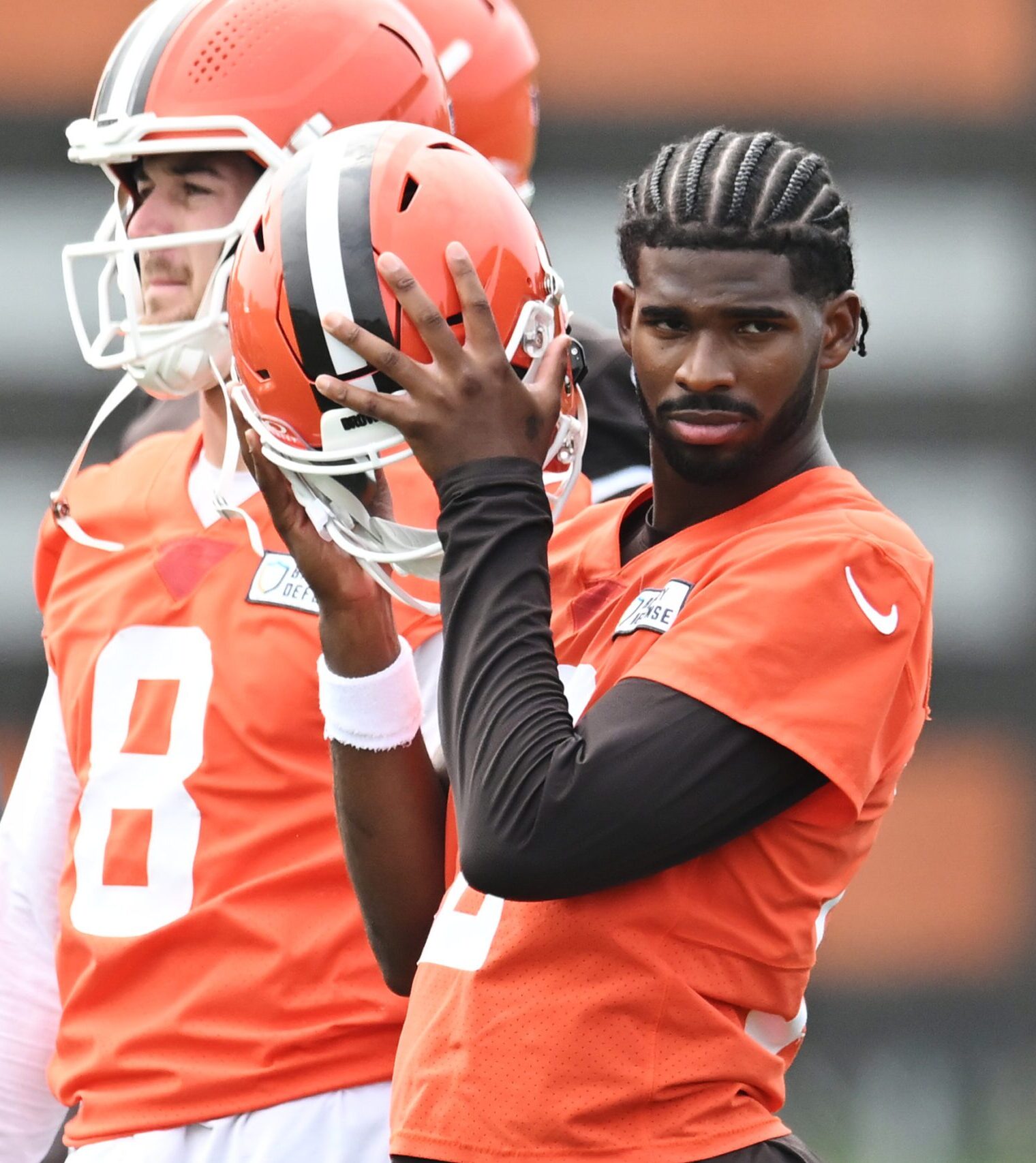 Pittsburgh Steelers: 2 Reasons Why Team Passed on Shedeur Sanders in 2025 NFL Draft Revealed 1 Pittsburgh Steelers: 2 Reasons Why Team Passed On Shedeur Sanders In 2025 NFL Draft Revealed - Gridiron Heroics