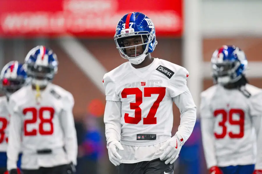 "The Team Owner Is On Edge": New York Giants Ranked Low In NFL Rankings Entering the 2025 NFL Season 2 USATSI 26483668 168400517 lowres