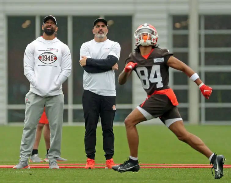 "Parking Will Be 500 Bucks": Cleveland Browns Fans Explode Over Video of Brook Park Stadium Going Viral 2 USATSI 26510429 168400517 lowres
