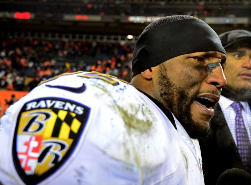 Ray Lewis: 10 Things to Know about the Baltimore Ravens Legend 1 USATSI 6952886 168400530 lowres