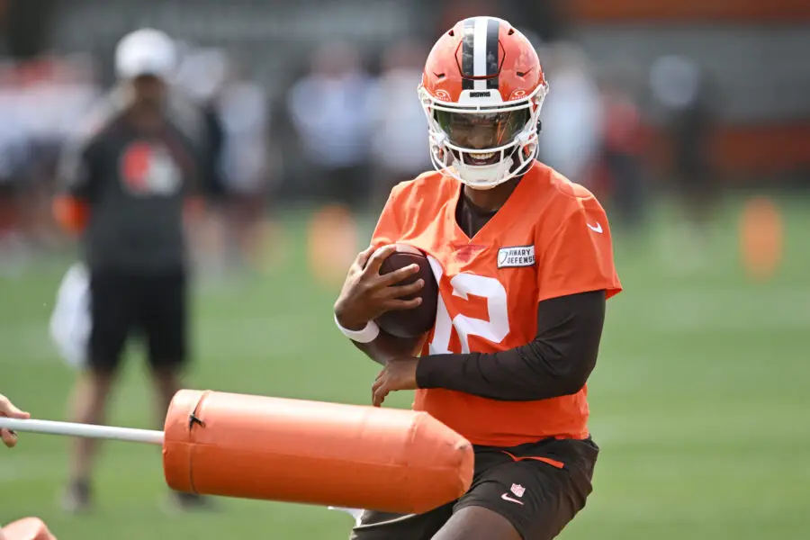 Los Angeles Rams Named Possible Suitor in Huge Trade for Shedeur Sanders 1 Shedeur Sanders, Cleveland Browns, Los Angeles Rams