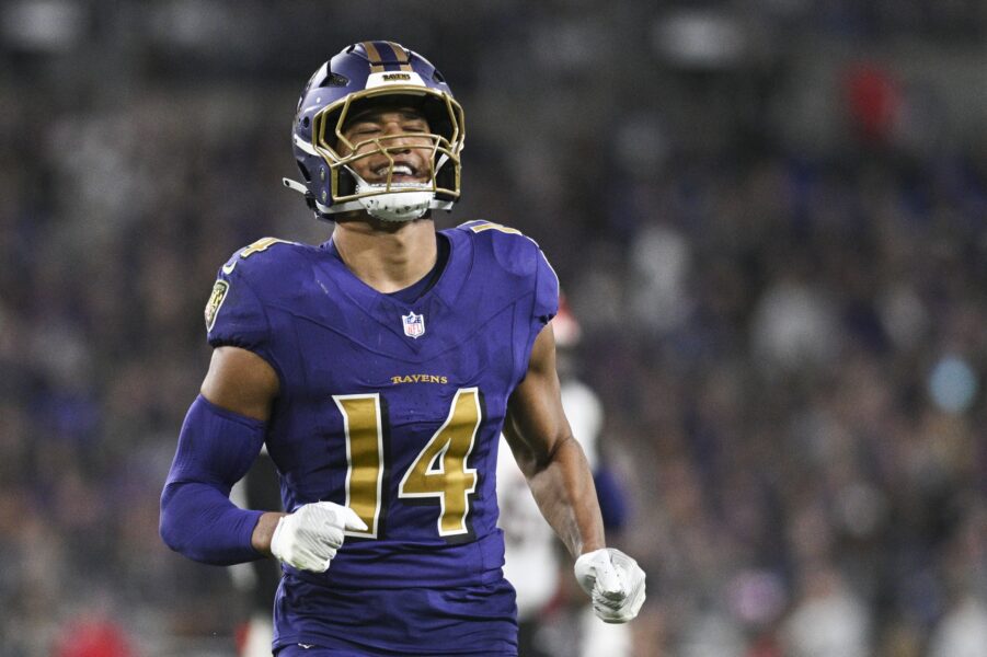 John Harbaugh Confident in Ravens’ Safety Corps as Kyle Hamilton Signs Record $100.4M Extension 1 Baltimore Ravens, Kyle Hamilton