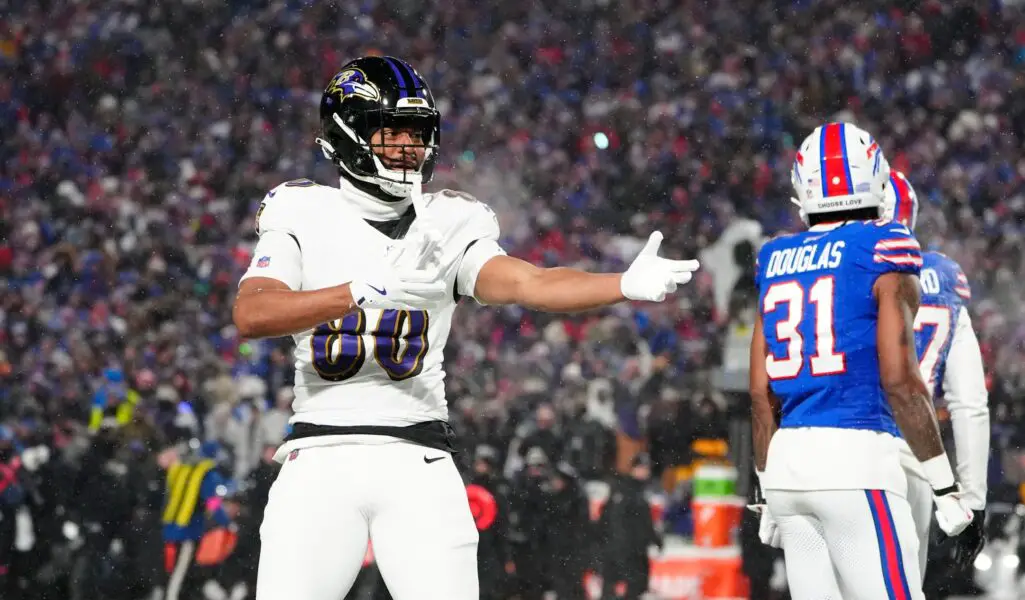 "He's A Matchup Guy": Veteran Coach Praises Baltimore Ravens Tight End Isaiah Likely Entering 2025 NFL Season (Report) - Gridiron Heroics