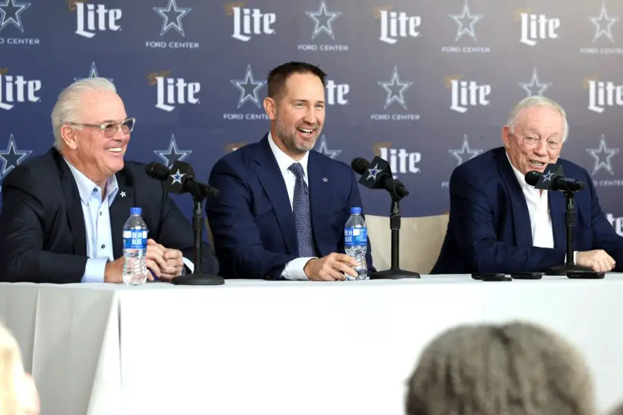 "The Cowboys' Drought Follows Them": NFL Analyst Critical Of Dallas Cowboys Owner Jerry Jones Entering 2025 NFL Season 2 USATSI 25278407 168400517 lowres