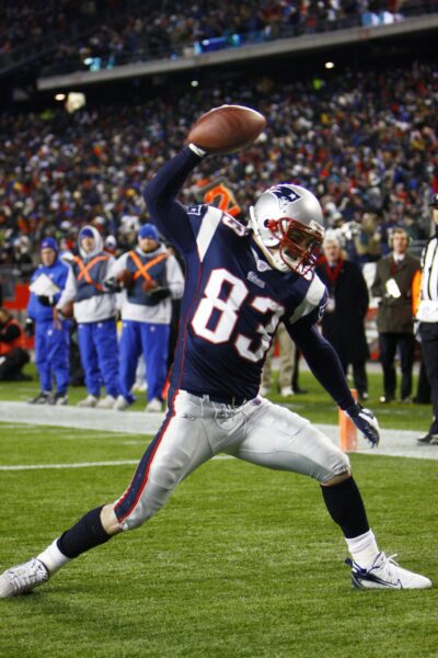 "The Greatest Team In NFL History": NFL Analyst Lists 2007 New England Patriots As Number 1 NFL Team Over Last 25 Years 1 USATSI 2538731 168400517 lowres