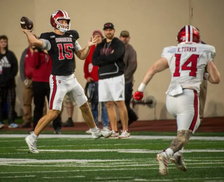 “Say Good Bye To Tua Tagovailoa”: Miami Dolphins Find Tua Tagovailoa Replacement In Latest 2026 NFL Mock Draft