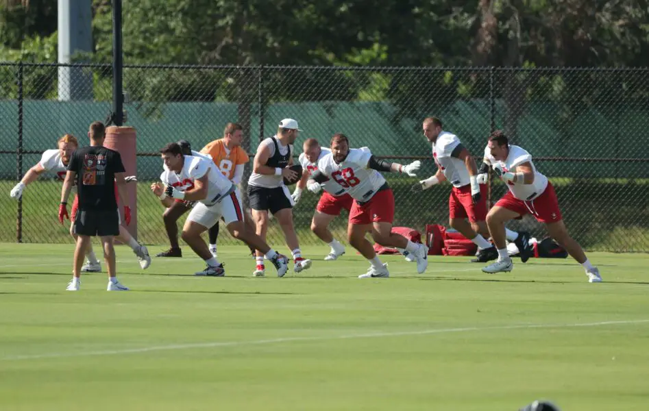"Fearless As a Thrower and a Runner": Tampa Bay Buccaneers Quarterback Baker Mayfield Receives Major Praise From NFL Personnel Evaluator (Report) 2 USATSI 26423315 168400517 lowres