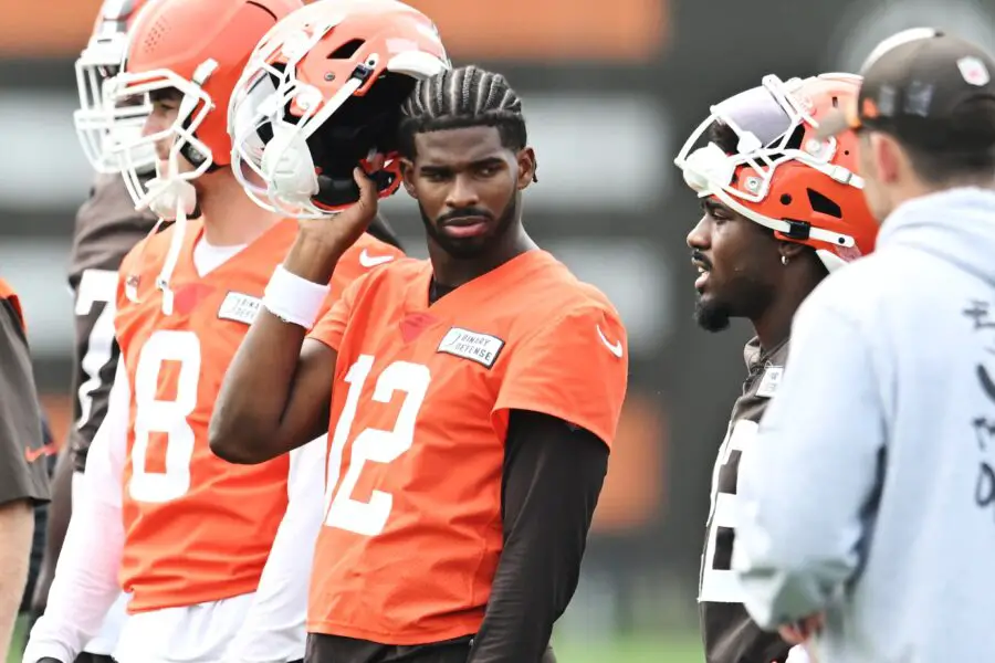 "They're A Distant 4th": Cleveland Browns Analyst Believe Team Will Be In Last Place In AFC North For 2025 Season 2 USATSI 26431451 168400517 lowres 1
