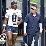 “I Don’t Need To Know Exactly What I Got”: Stefon Diggs Speaks Out On Adapting To Josh McDaniels’ Patriots Playbook