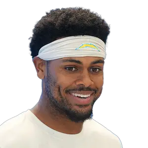 Los Angeles Chargers, Tre Harris