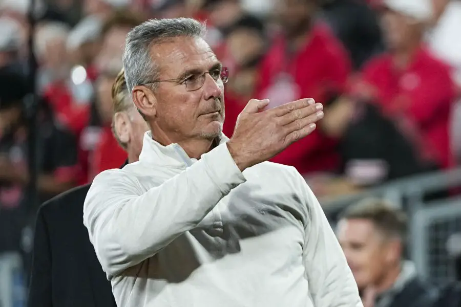 Jacksonville Jaguars, Urban Meyer, NFL, CBS Sports