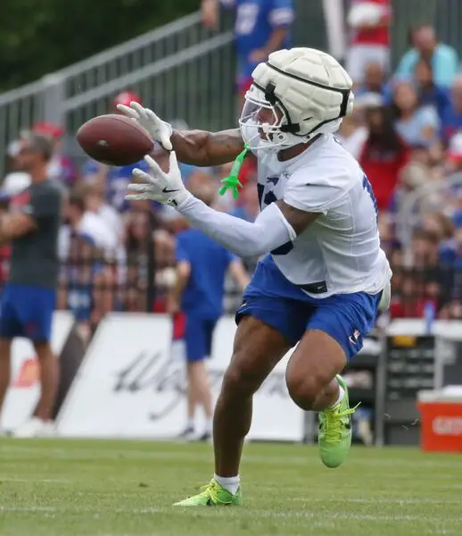 "The Charles Barkley Of This Era": NFL Analyst Makes Harsh Reality For Buffalo Bills Entering the 2025 NFL Season 1 USATSI 26707571 168400517 lowres