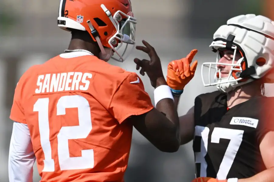 "Andrew Berry Made the Call": Cleveland Browns Owner Jimmy Haslam Clears the Air About Who Drafted Shedeur Sanders 2 USATSI 26713453 168400517 lowres 1