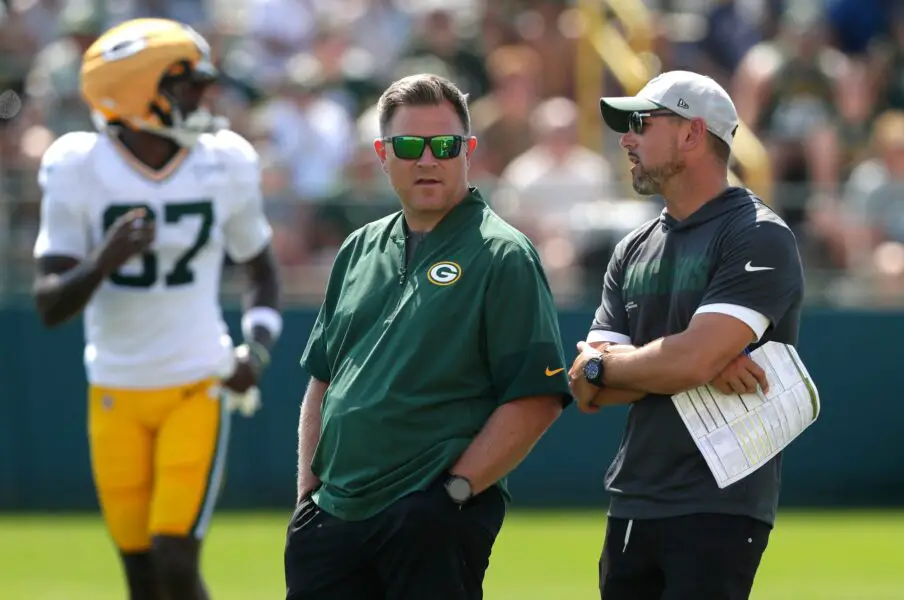 "With A Major Need At Edge": Green Bay Packers Urged To Trade For New York Giants Edge Rusher Kayvon Thibodeaux Before 2025 NFL Season 1 USATSI 26726596 168400517 lowres