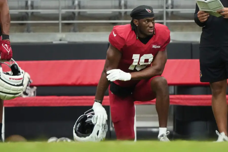 "They Can Afford To Part With Wicks": Green Bay Packers Suggested To Trade Dontayvion Wicks To NFC Sleeper Before 2025 NFL Season 2 USATSI 26736246 168400517 lowres