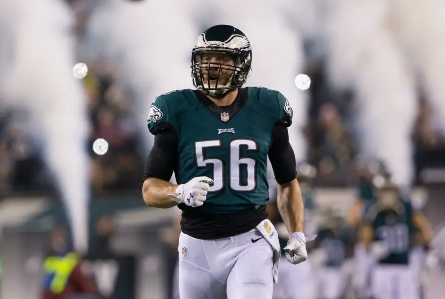 'Rare, Aggressive Form Of Cancer': Philadelphia Eagles Super Bowl Champion Has Serious Health Crisis 2 USATSI 9027694 168400517 lowres 1