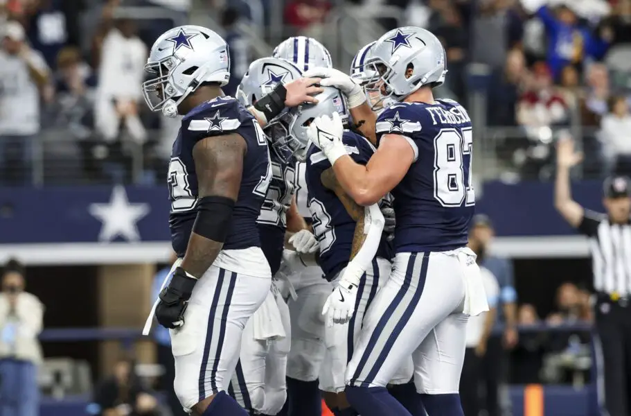 Netflix reveals Cowboys docuseries spotlighting Jerry Jones’ empire 1 Netflix Reveals Cowboys Docuseries Spotlighting Jerry Jones’ Empire