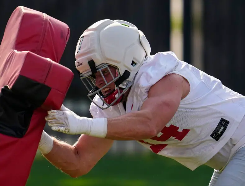 "They're Replacing So Many Stars": Ohio State Buckeyes Lose Much Talent To NFL Despite Being Ranked Top 5 By College Football Analyst 2 USATSI 26755035 168400517 lowres