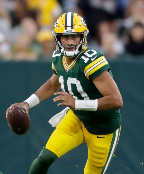 "You Could Rattle Him": Defensive Coach Talks About One Major Weakness For Green Bay Packers Quarterback Jordan Love - Gridiron Heroics