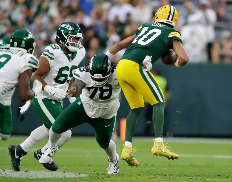"You Could Rattle Him": Defensive Coach Talks About One Major Weakness For Green Bay Packers Quarterback Jordan Love - Gridiron Heroics