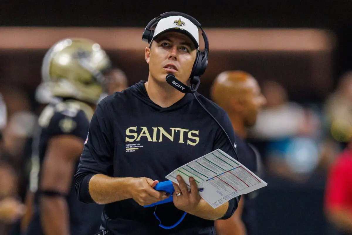 New Orleans Saints: Announce Game Status Of Former DROY - Gridiron Heroics