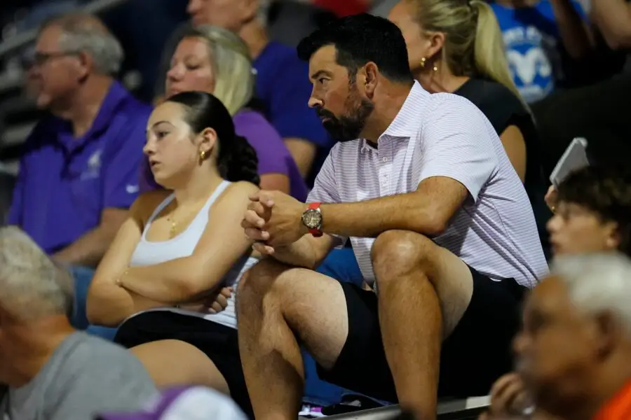"Can He Avoid a Championship Hangover?": College Football Analyst Wonders If Ohio State Buckeyes Head Coach Ryan Day Can Avoid a Championship Hangover 2 USATSI 26909678 168400517 lowres