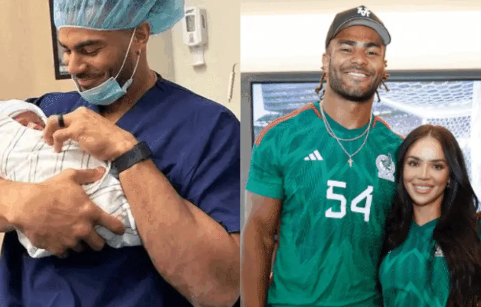 Fred Warner’s Wife Sydney Drops Baby No. 2 Announcement. Photo credits: Instagram