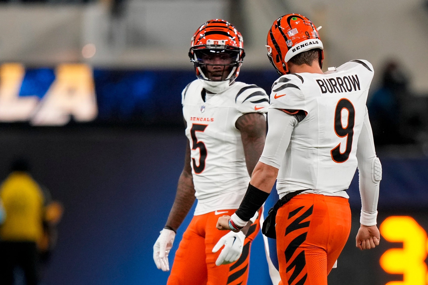 "He Is Walking Away" Bengals Legendary Wide Receiver Abruptly Retires Before Week 3 (Breaking) - Gridiron Heroics