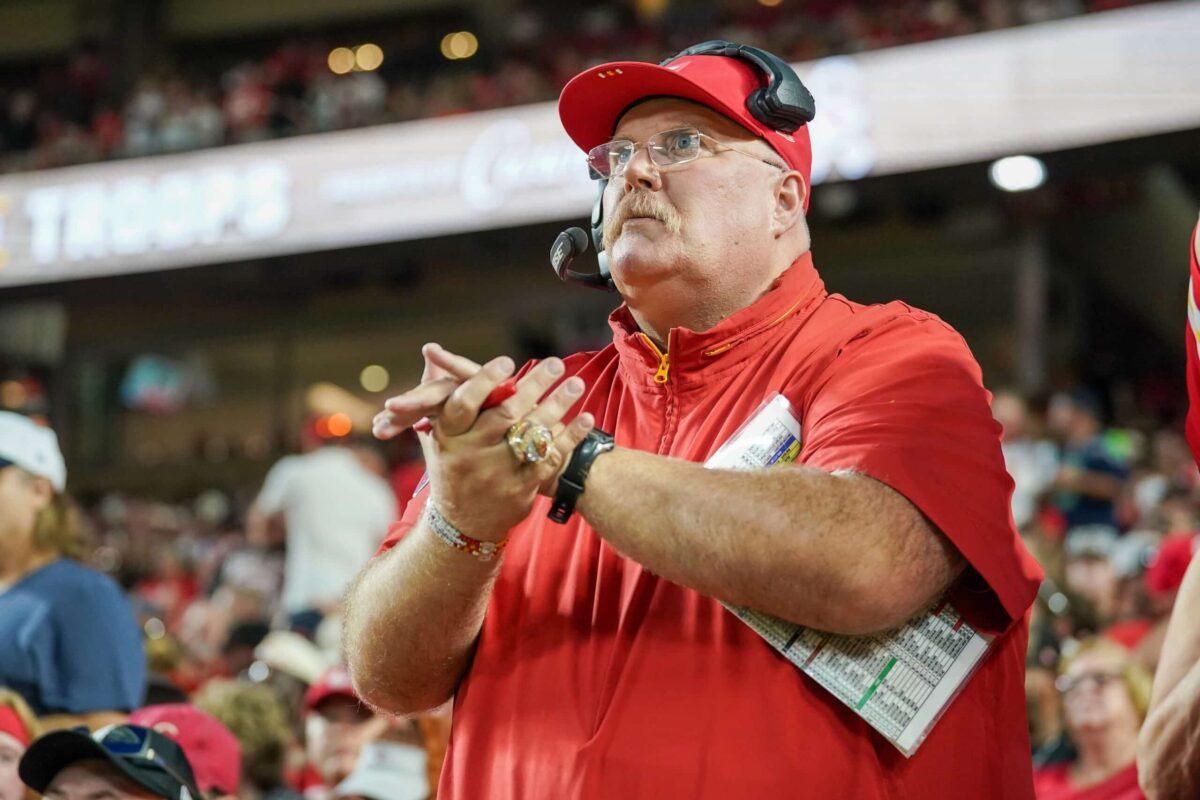 Chiefs To Lose 2x Super Bowl Champion For 2026, Fans Immediately React (Report)