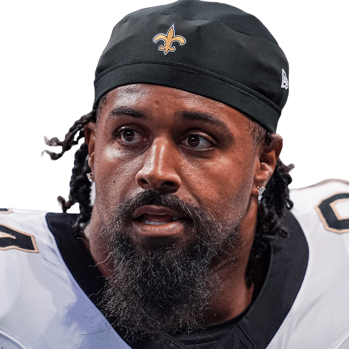 New Orleans Saints: Announce Game Status Of Former DROY - Gridiron Heroics