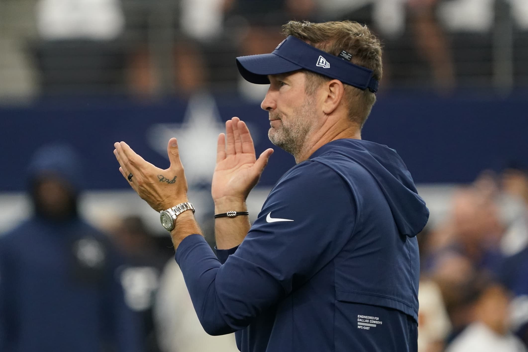 "They Got Who?" Cowboys Sign Big Time Playmaker After Dramatic Win Over Giants (Breaking) - Gridiron Heroics