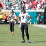 “Got the Job Done”: NFL Reacts to CJ Stroud’s Moment With Texans Owner After NFL Playoff Win