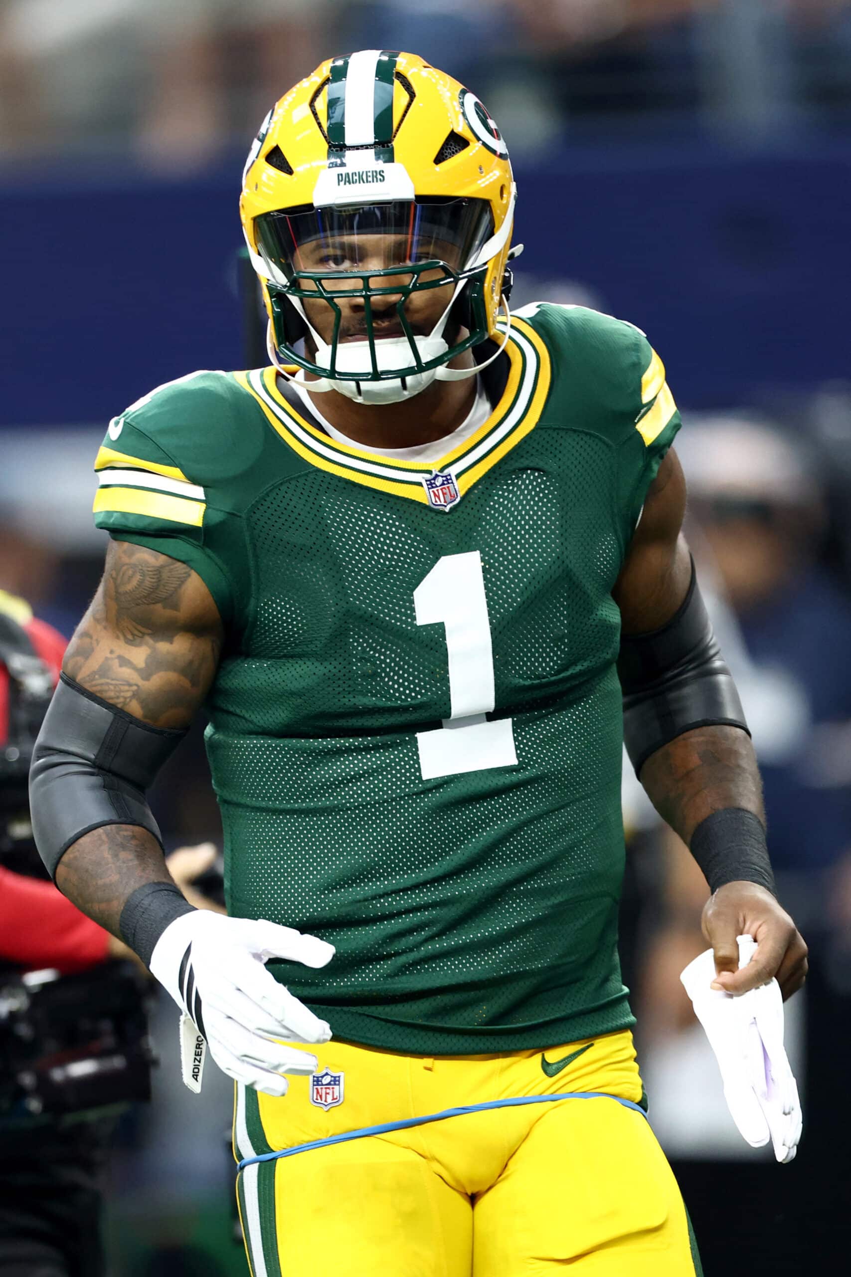 “Micah Parsons Knows It”: Skip Bayless Names Clear Winner of Cowboys-Packers Game Despite Tie 1 “Micah Parsons Knows It”: Skip Bayless Names Clear Winner Of Cowboys-Packers Game Despite Tie