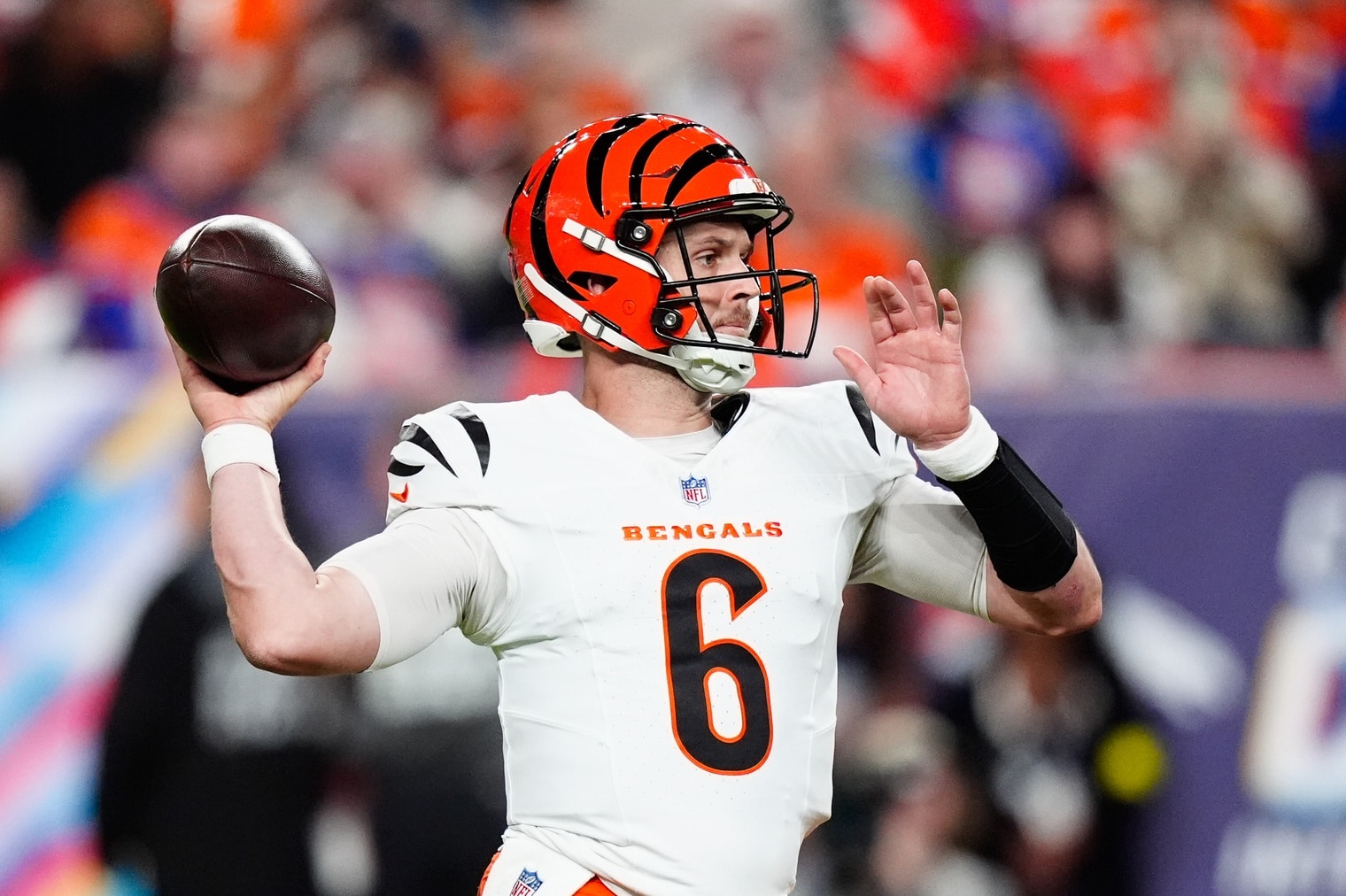 “I Thought I Was Famous”: Jake Browning’s Fiancée Stephanie Revisits The Bikini Pic That Launched Her Popularity