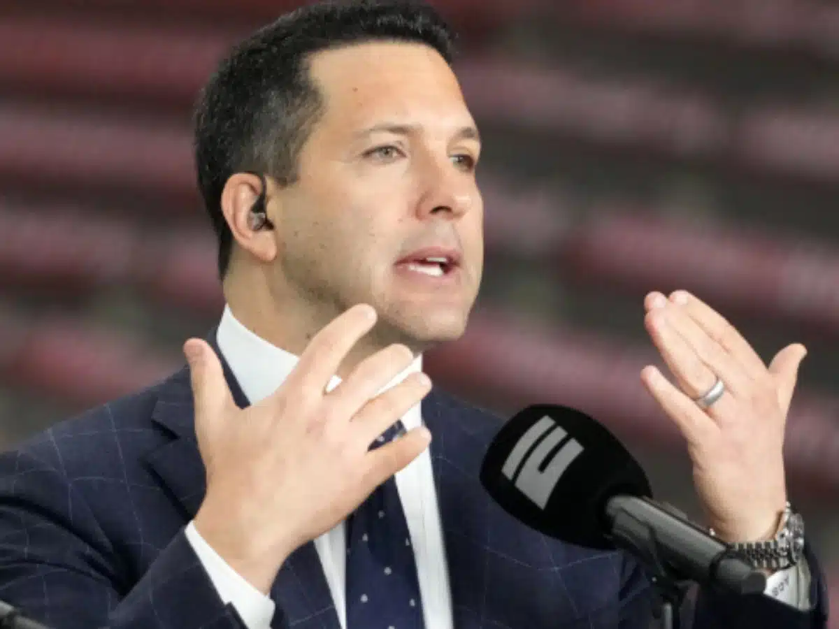 Adam Schefter’s “Not Happening” Call Gets Flipped to “It Just Happened” in 60 Minutes After Brian Callahan’s Sack