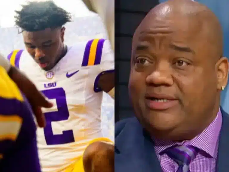 District Attorney Finds Inconsistencies in Kyren Lacy's Case  