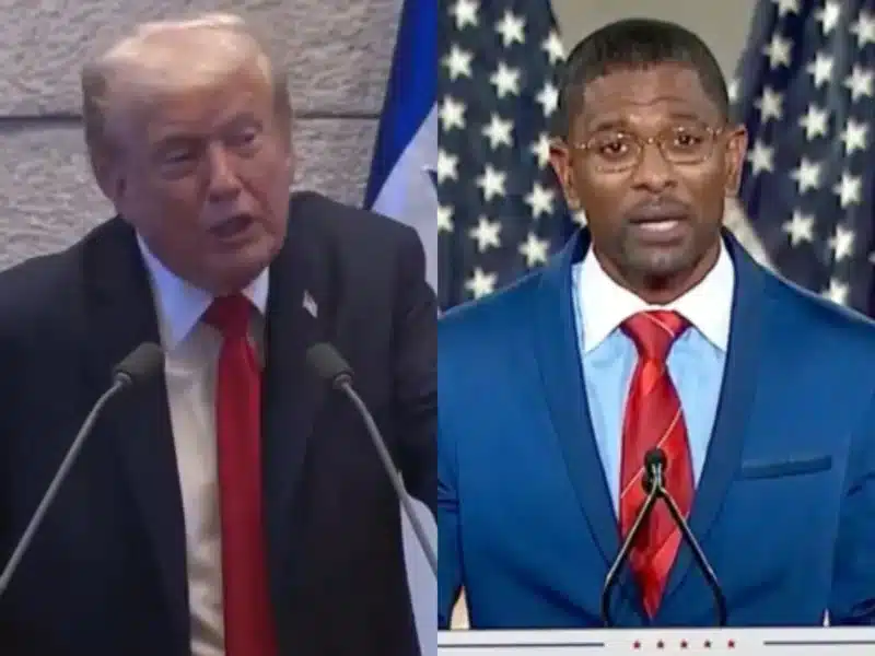 Jack Brewer Says Minnesota Policies Are Holding His Family Hostage