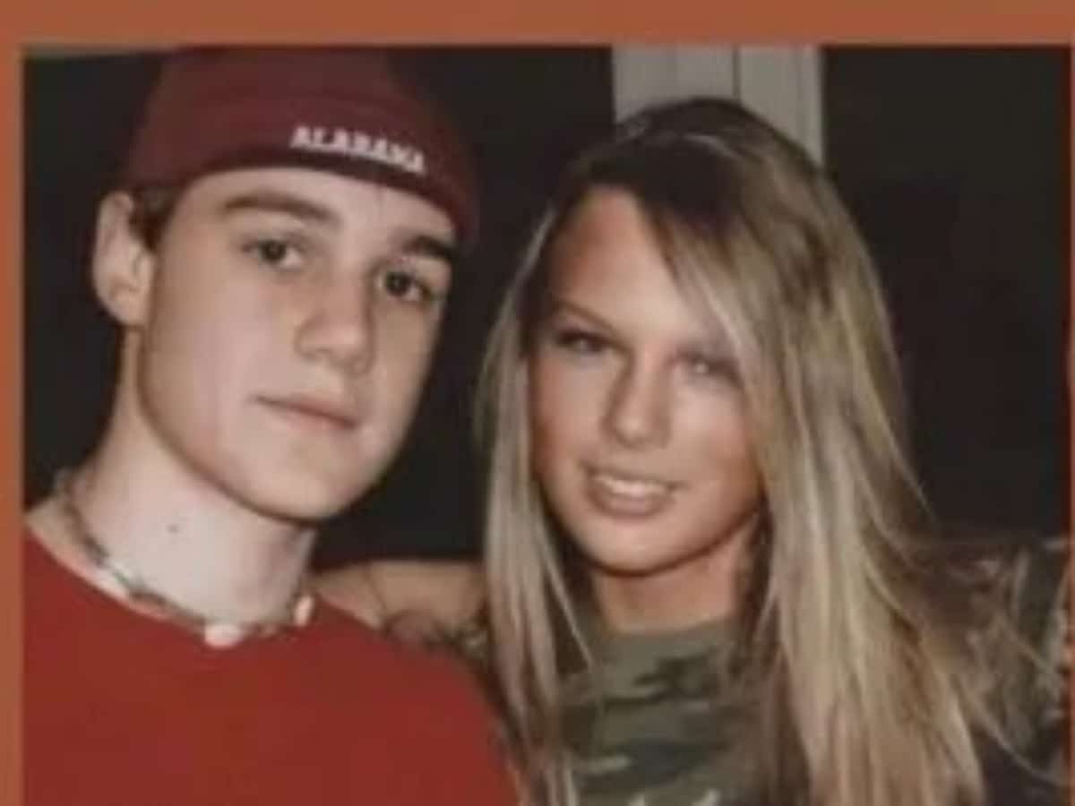 She Hasn't Forgotten About Him”: A Grieving Mother Wishes She Could Thank Taylor Swift For Keeping Her Late Son's Name Alive Through Music - Gridiron Heroics