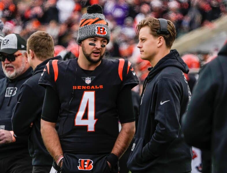 "Running For Lieutenant Governor": Former Alabama Crimson Tide QB A.J. McCarron Makes Announcement Regarding Alabama State Politics 1 USATSI 22120145 168400517 lowres